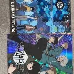 ワールドトリガーの中古が安い!激安で譲ります・無料であげます ワールドトリガーの中古が安い!激安で譲ります・無料であげます