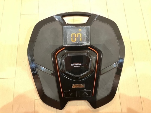 シックスパッド　フットフィット SIXPAD Foot Fit