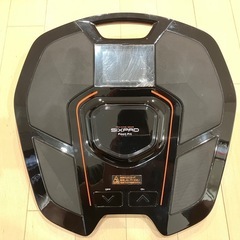 シックスパッド　フットフィット SIXPAD Foot Fitの画像