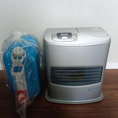 石油ファンヒーター　トヨトミ　LC-J32 2006年製