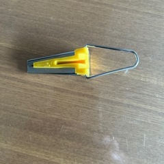 バイアステープメーカー
