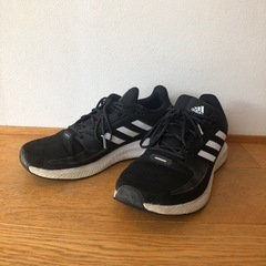 adidas       スニーカー　26.5センチ