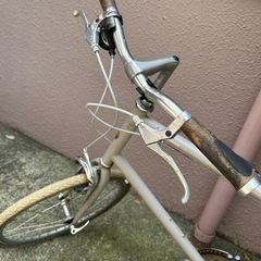 自転車　tokyobike 20インチの画像
