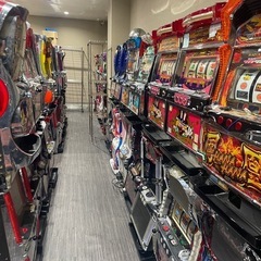 パチスロなんでも制作販売の画像