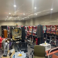 パチスロなんでも制作販売の画像