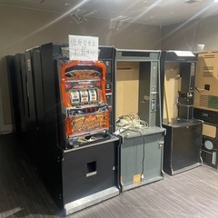 パチスロなんでも制作販売の画像