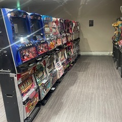 パチスロなんでも制作販売の画像