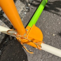 プーさん　ジャングルジムの画像