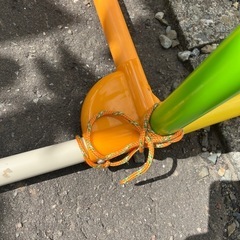 プーさん　ジャングルジムの画像