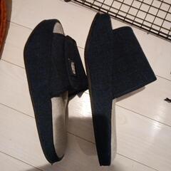 室内ストレッチサンダルの画像