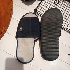 室内ストレッチサンダルの画像