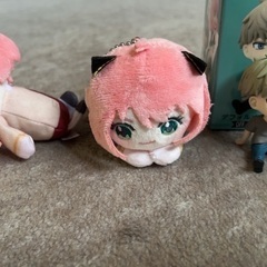 グッズ色々