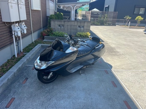 ヤマハマグザム