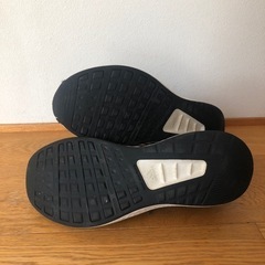 adidas       スニーカー　26.5センチの画像