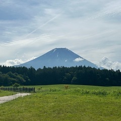 9月に富士宮市に移住します - 友達