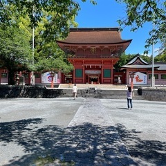 9月に富士宮市に移住します - 富士宮市
