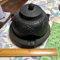 昭和  レトロ  タバコ入れ 灰皿の画像