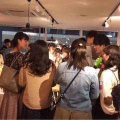 名古屋で飲み会やります！男女仲良いです✨