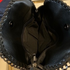 ショルダーバックの画像