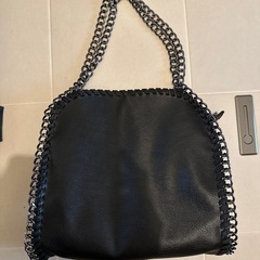 ショルダーバック