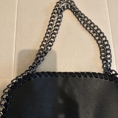 ショルダーバックの画像