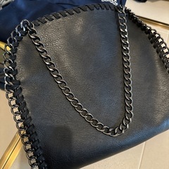 ショルダーバックの画像