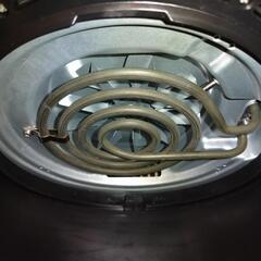 ✨未使用品✨パワーマジックフライヤーXLの画像