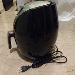 ✨未使用品✨パワーマジックフライヤーXLの画像