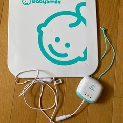 ベビーアラーム BabySmile