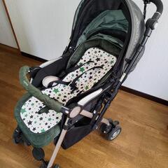 Aprica　ベビーカー