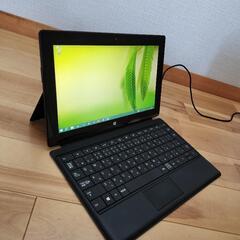 Surface ノートパソコンの画像