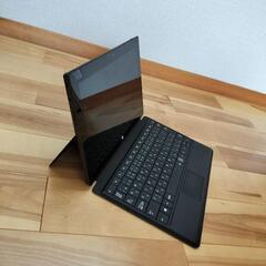Surface ノートパソコンの画像