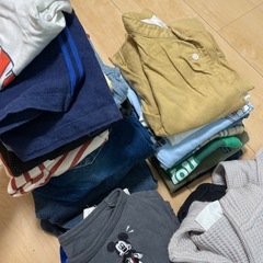 合計37枚＊80センチから100センチ＊ まとめ売りの画像