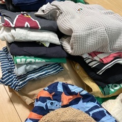 合計37枚＊80センチから100センチ＊ まとめ売りの画像
