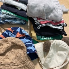 合計37枚＊80センチから100センチ＊ まとめ売りの画像