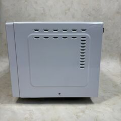 A5597 ✨全国配送可能✨ 電響社 2018年製 電子レンジ DO-M1617 生活家電の画像
