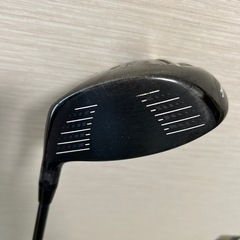 タイトリスト  ドライバー　913Dの画像