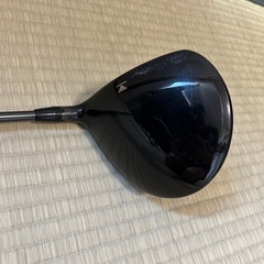 タイトリスト  ドライバー　913Dの画像
