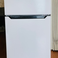 冷蔵庫Hisense93L