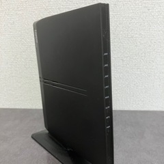さっきまで使ってましたWIFI差し上げます
