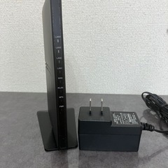 さっきまで使ってましたWIFI差し上げますの画像