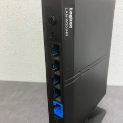 さっきまで使ってましたWIFI差し上げますの画像