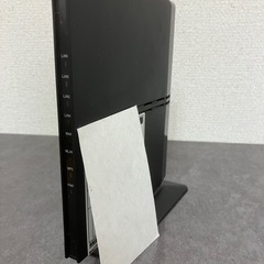 さっきまで使ってましたWIFI差し上げますの画像