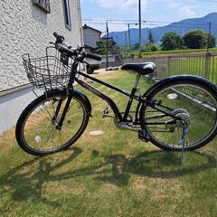 自転車