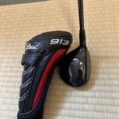 タイトリスト  913F の画像