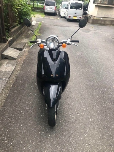 スズキ Honda AF61