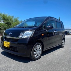 🉐26年式ムーヴ車検満タン状態良し◎🉐