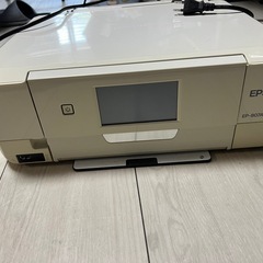 EPSONプリンターEP-807AW