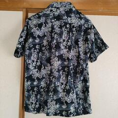 KENNY KENNY ケニーケニー アロハシャツ 半袖 シャツ メンズの画像