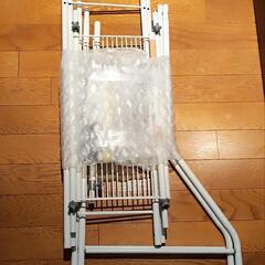 洗濯機ラックの画像
